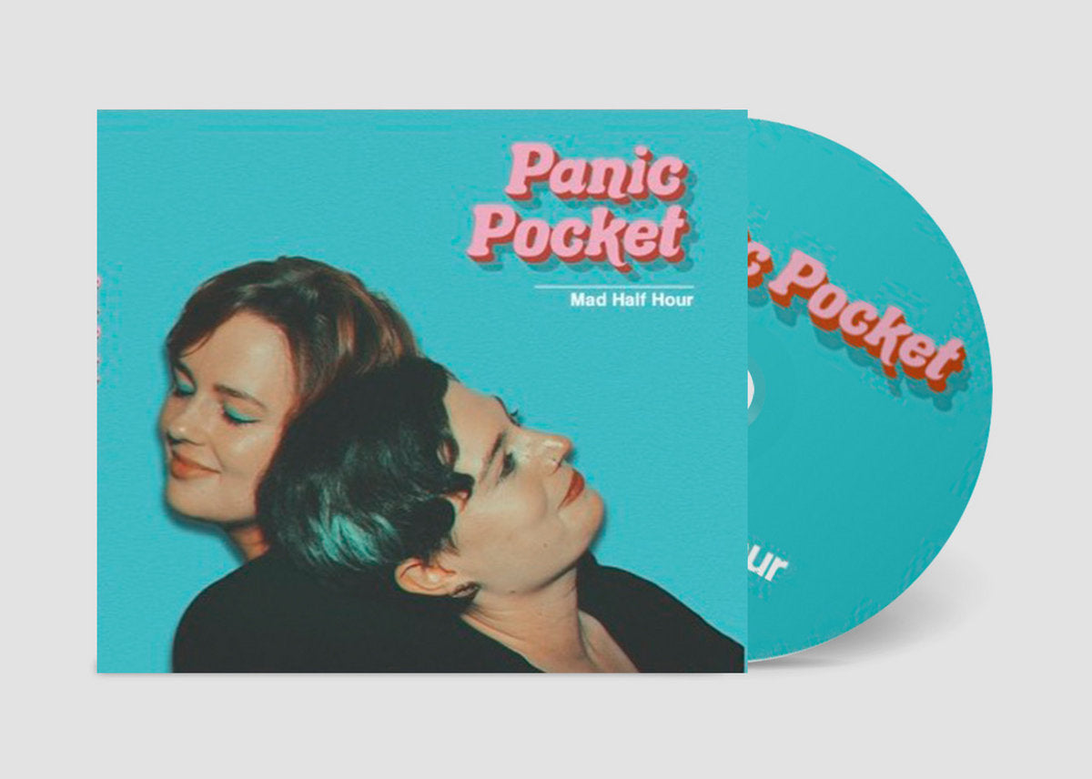 Panic Pocket - Mad Half Hour (album)