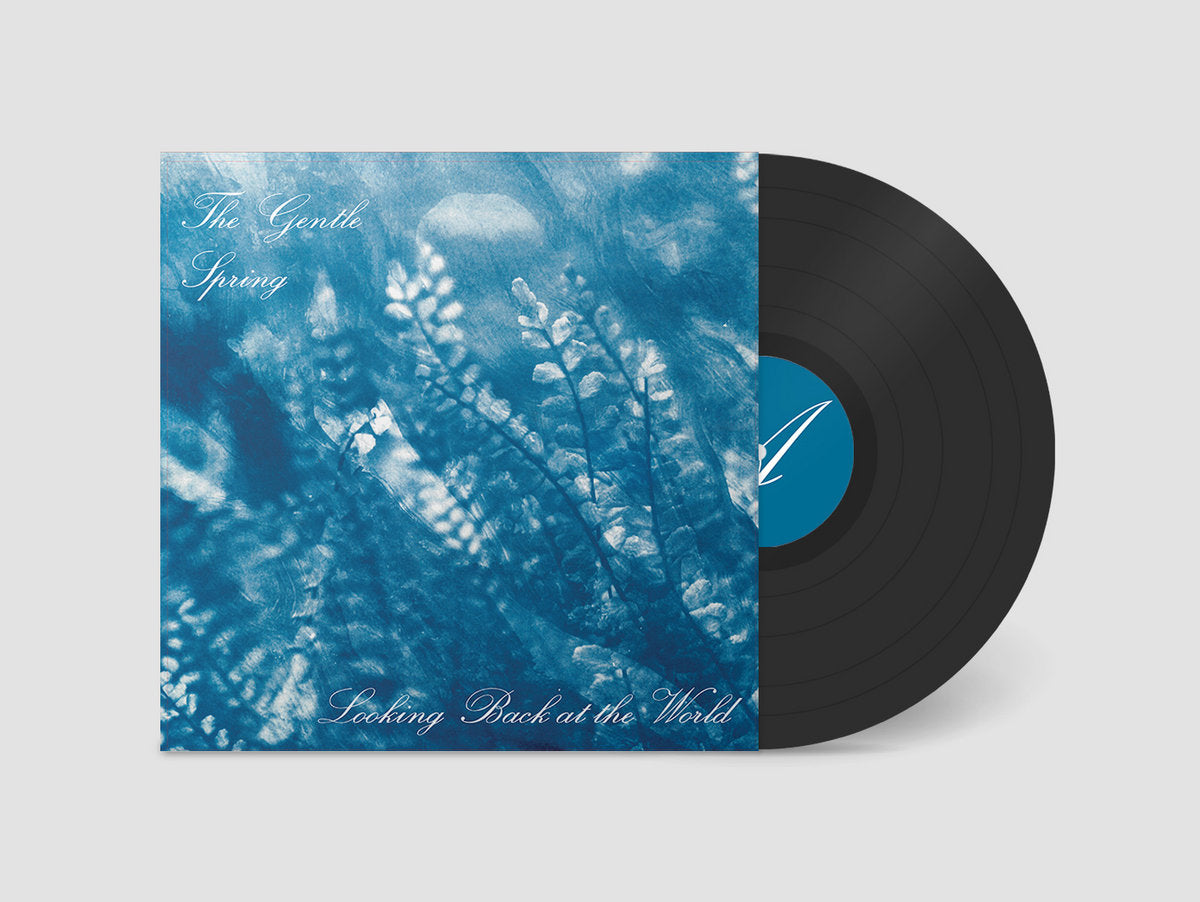 The Gentle Spring vinyl