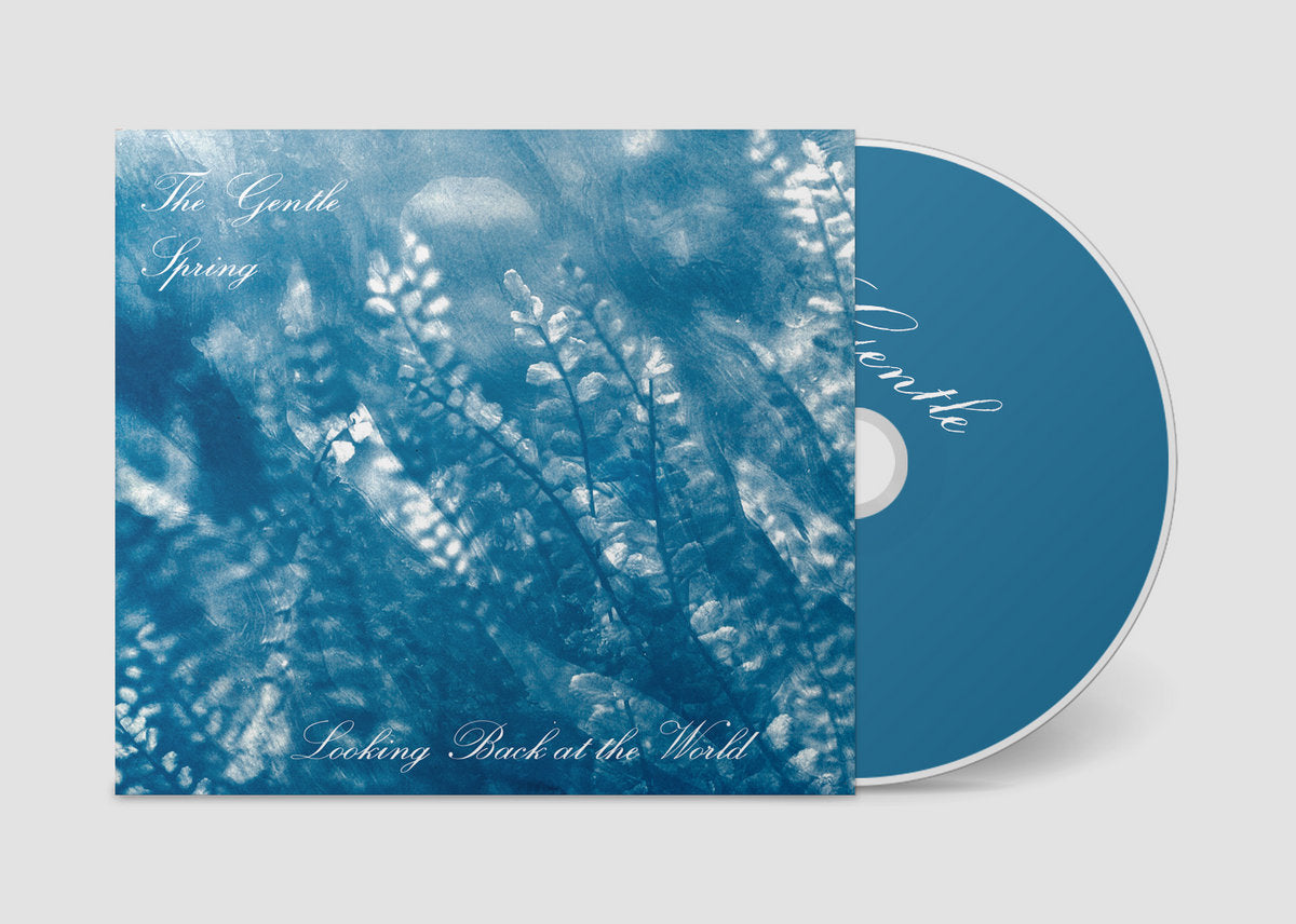 The Gentle Spring CD