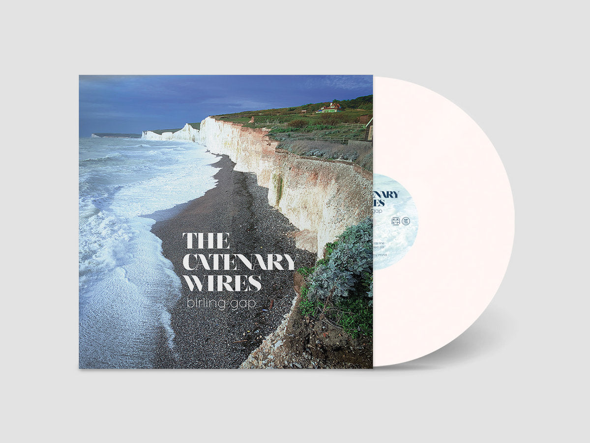 The Catenary Wires - Birling Gap (album)