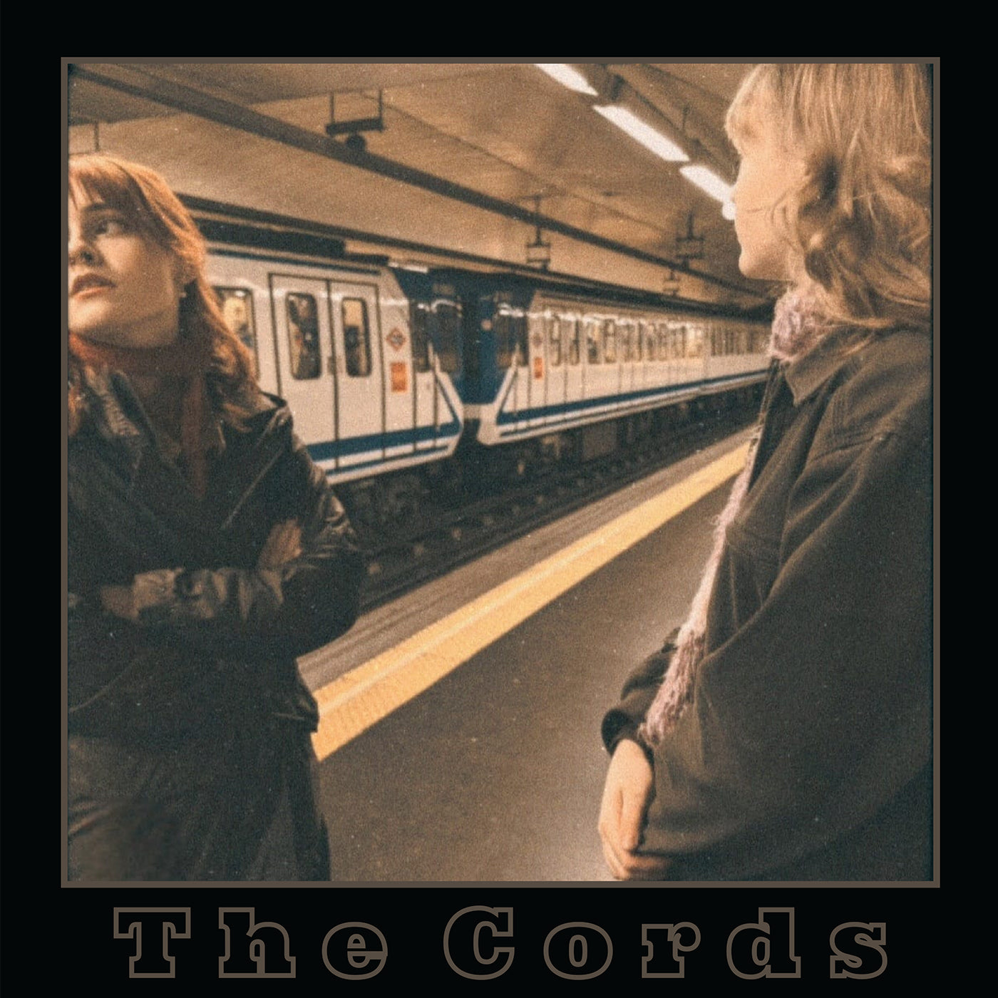 The Cords - The Cords (album)