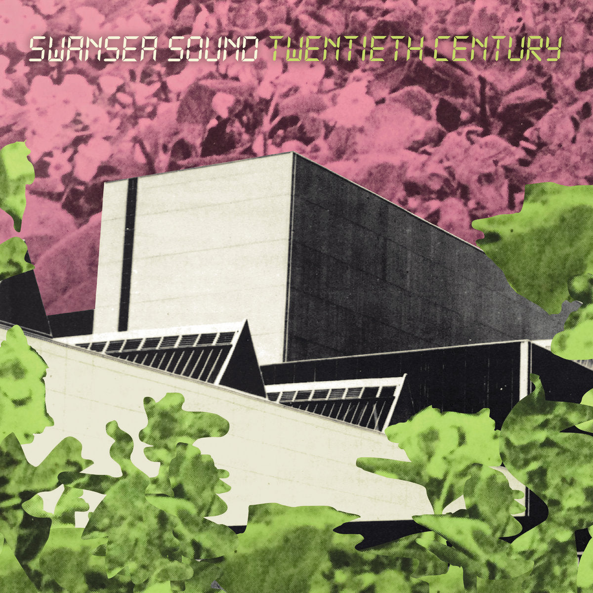 Swansea Sound - Twentieth Century (album)