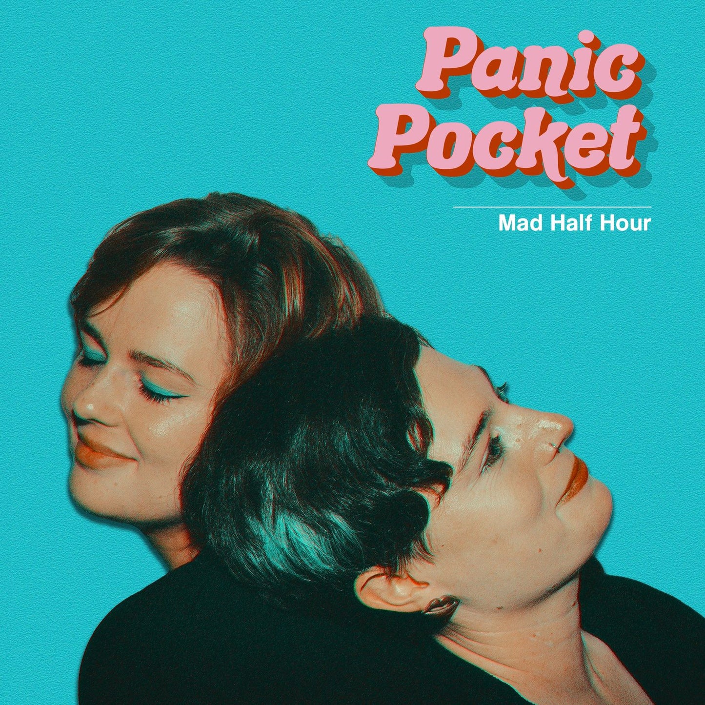 Panic Pocket - Mad Half Hour (album)