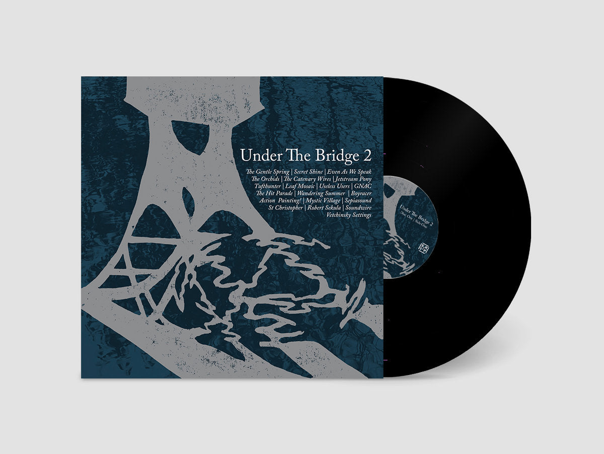 Various Artists - Under The Bridge 2 (album)