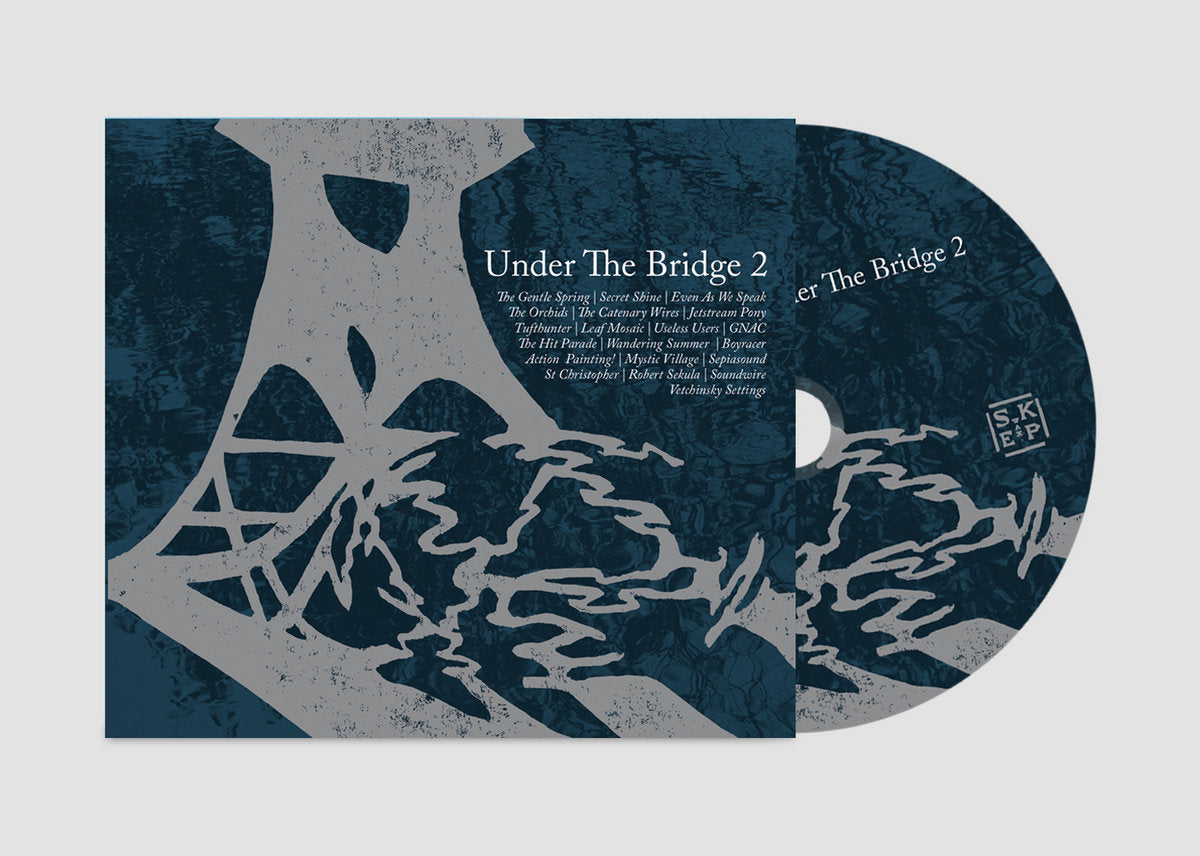 Various Artists - Under The Bridge 2 (album)