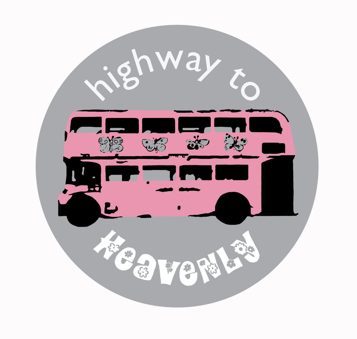 Heavenly - Highway To Heavenly (album)