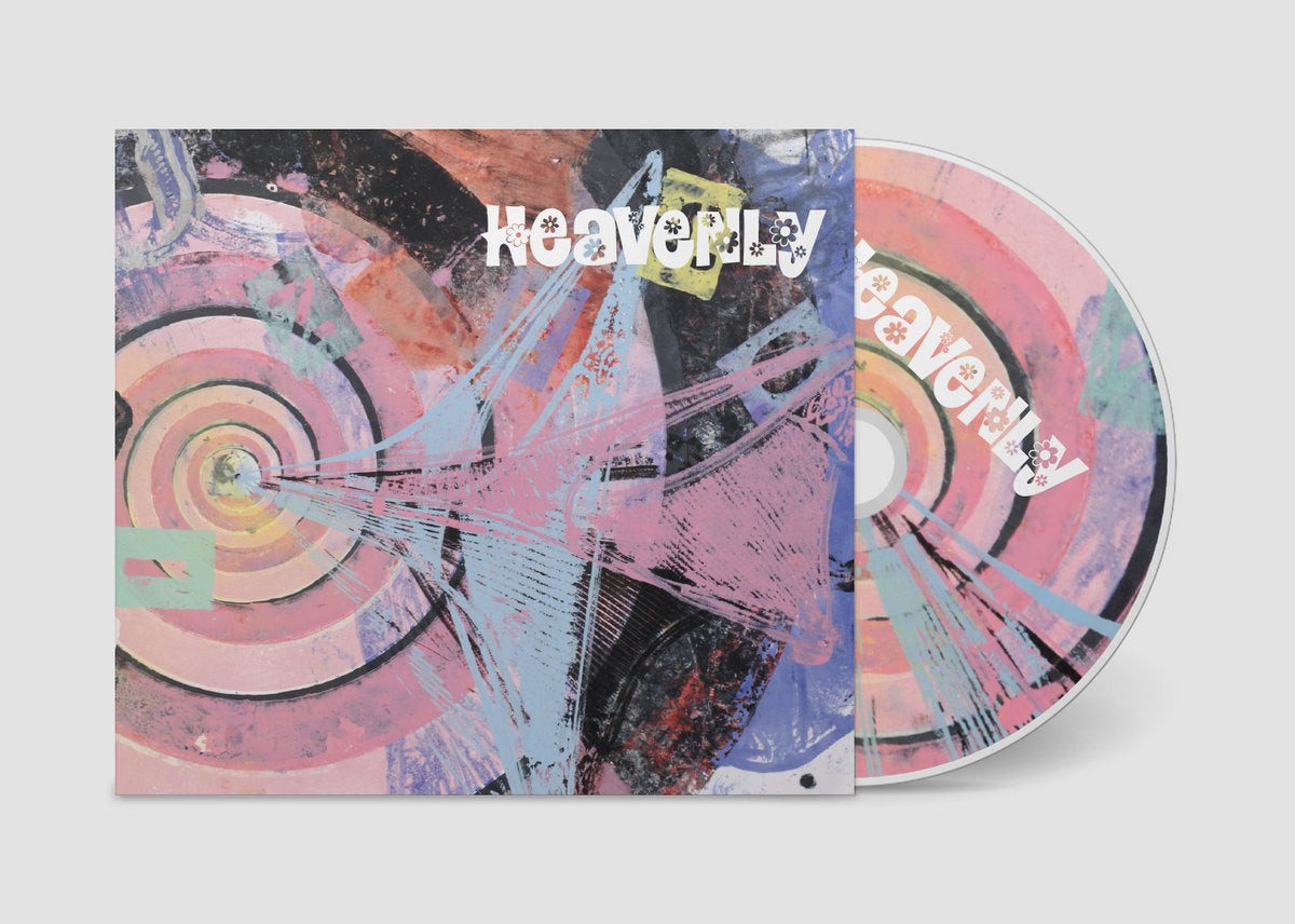 Heavenly - Highway To Heavenly (album)