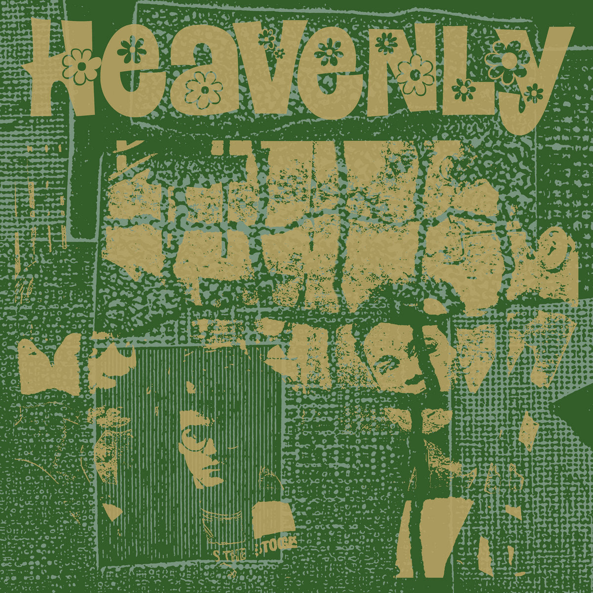 Heavenly - Heavenly vs Satan (album)