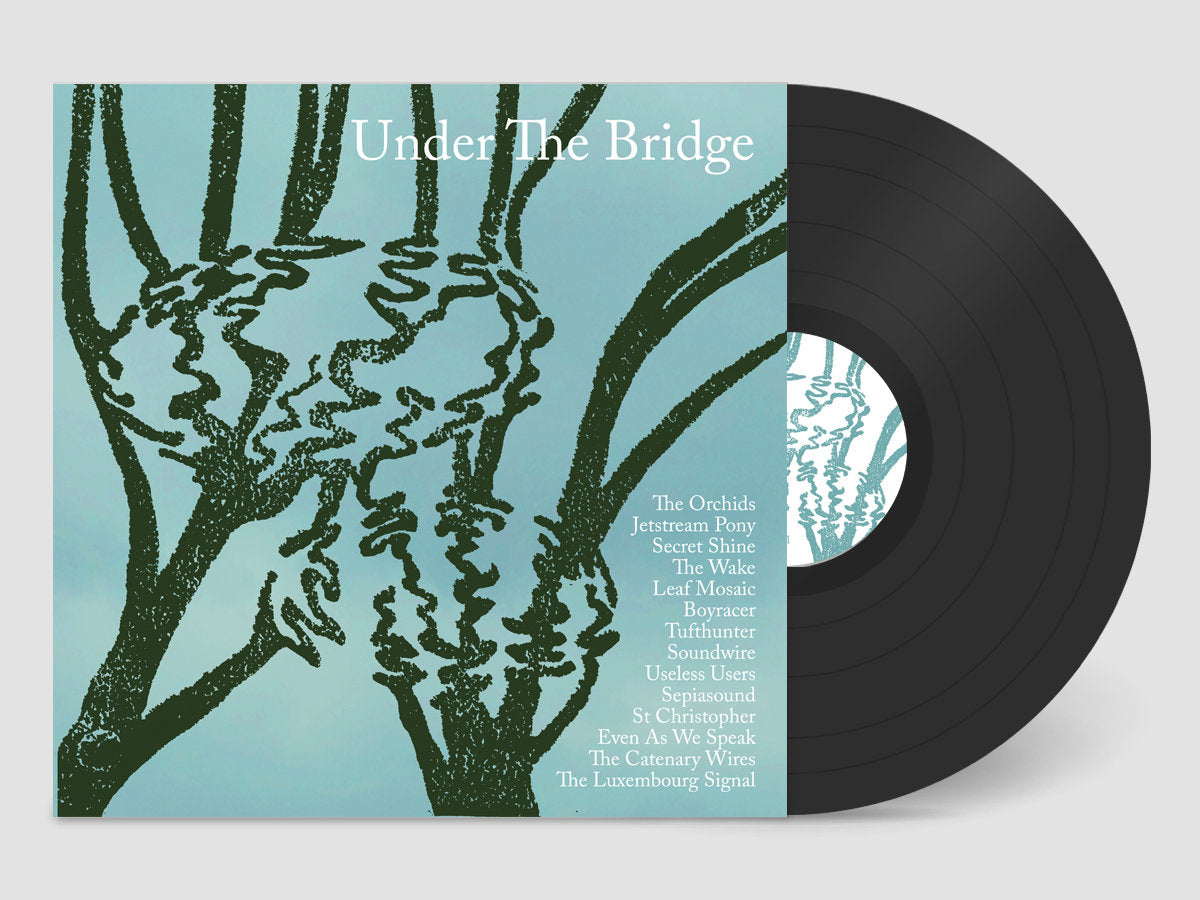 Various Artists - Under The Bridge (album)