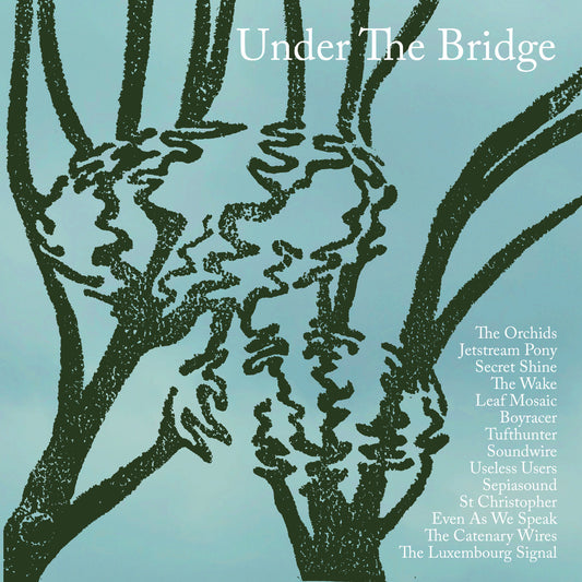 Various Artists - Under The Bridge (album)