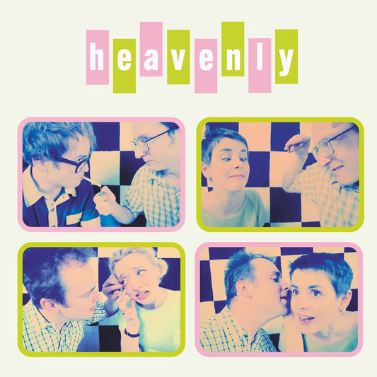 Heavenly - Operation Heavenly (album)