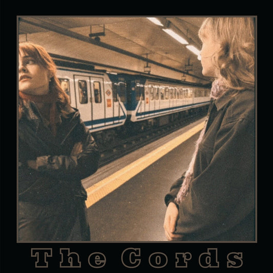 The Cords - The Cords (album)