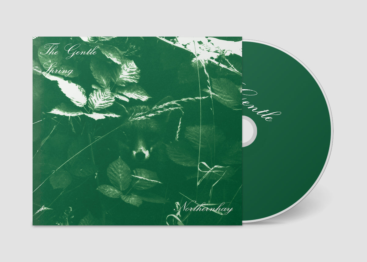 The Gentle Spring - Northernhay (album)