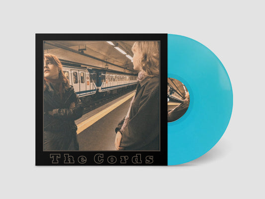 The Cords - The Cords (album)