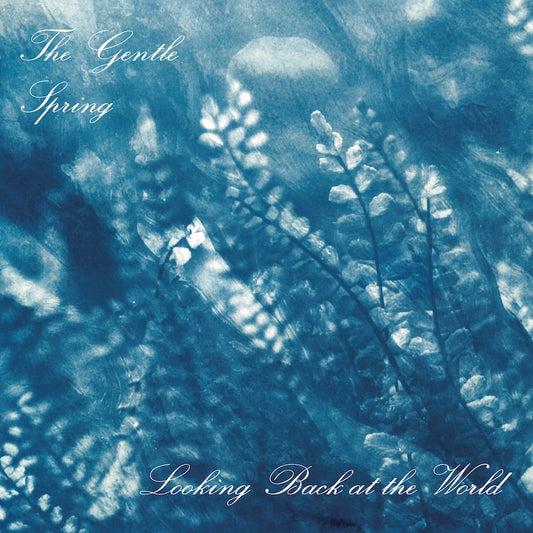 The Gentle Spring - Looking Back At The World (album)