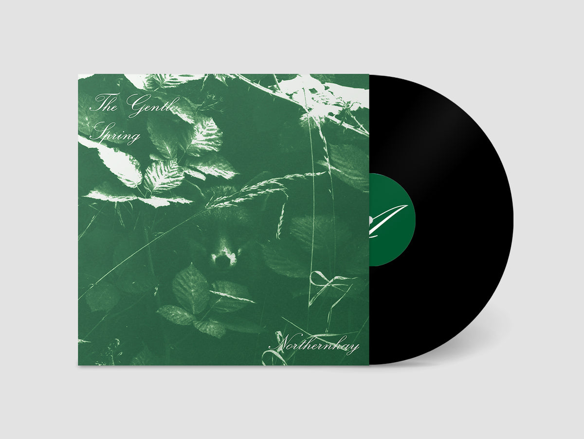 The Gentle Spring - Northernhay (album)