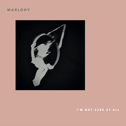 Marlody - I'm Not Sure At All (album)