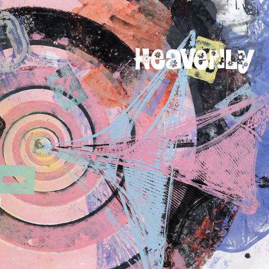 Heavenly - Highway To Heavenly (album)